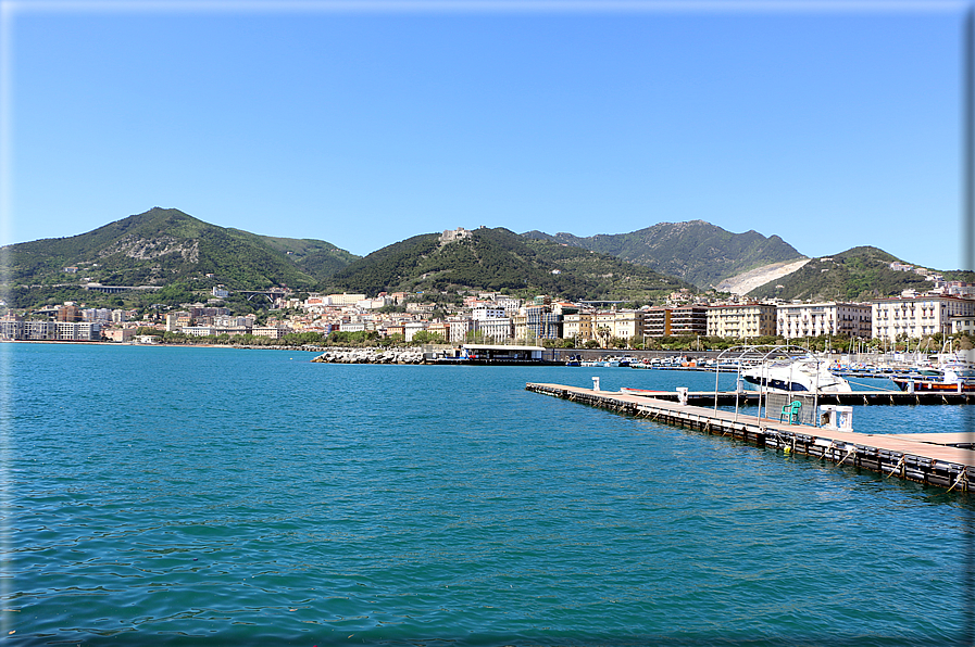 foto Salerno